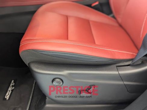 New 2026 Dodge Durango SRT Hellcat w/ Premium Group image 18