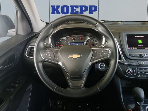 Used 2024 Chevrolet Equinox LT FWD image 13