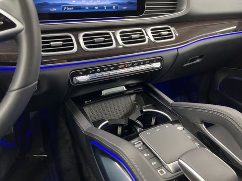 Used 2025 Mercedes-Benz GLE 350 4MATIC image 20