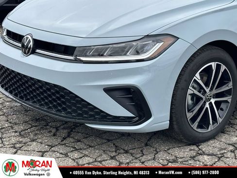 Used 2026 Volkswagen Jetta Sport FWD image 6