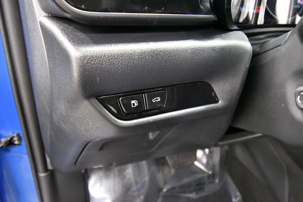 Used 2023 Lexus NX 350 AWD image 20