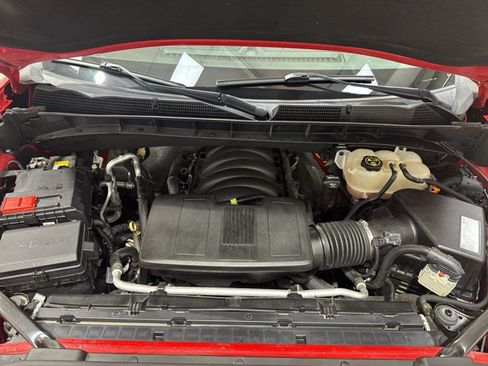 Used 2020 GMC Sierra 1500 Elevation AWD/4WD image 30