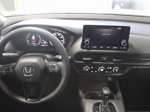 Used 2023 Honda HR-V LX image 22