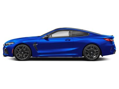 Used 2023 BMW M8 Competition w/ M Carbon Exterior Package