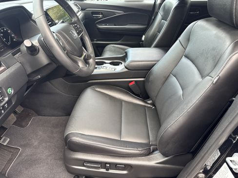 Used 2025 Honda Ridgeline RTL image 22