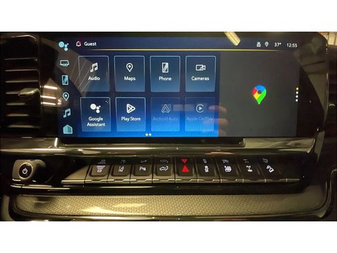 New 2026 Chevrolet Silverado 2500 ZR2 image 12