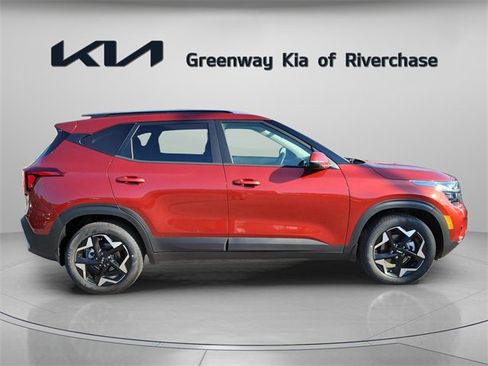 New 2026 Kia Seltos S image 6