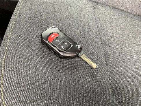 Used 2025 Jeep Wrangler Unlimited Sport S 4xe AWD/4WD image 35