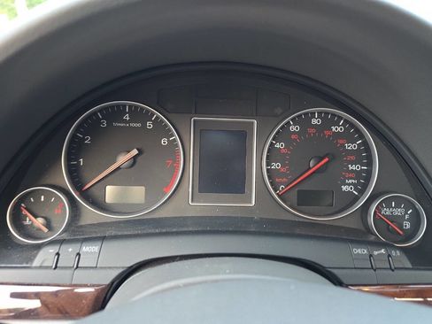 Used 2003 Audi A4 3.0 image 69