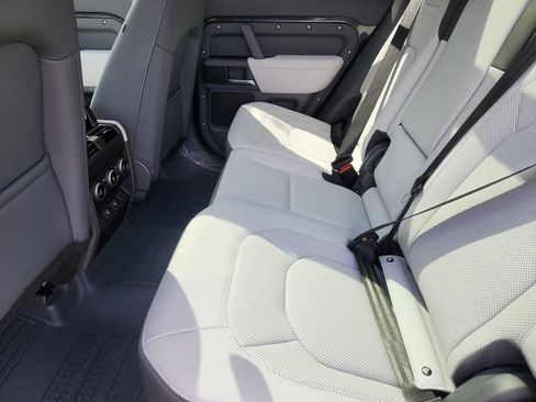 Used 2025 Land Rover Defender 130 S image 5