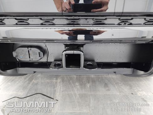 New 2025 Jeep Grand Cherokee Limited w/ Black Appearance Package image 28