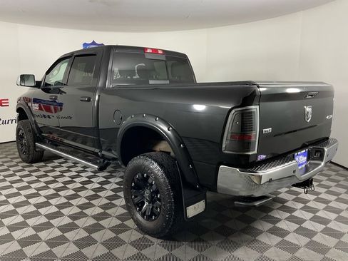 Used 2016 RAM 2500 SLT image 5