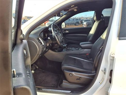 Used 2019 Dodge Durango R/T image 19