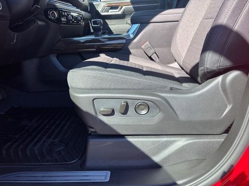 New 2026 GMC Sierra 1500 Elevation w/ Preferred Package image 13