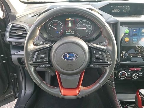 Certified 2024 Subaru Forester Sport image 15