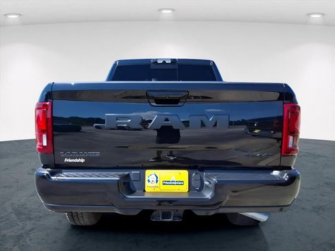 New 2026 RAM 2500 Laramie image 7