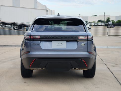 Used 2023 Land Rover Range Rover Velar S AWD/4WD image 6