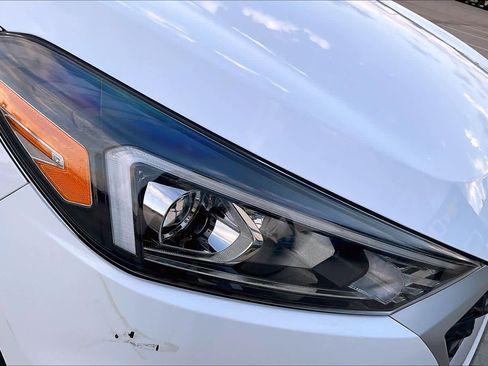 Used 2021 Hyundai Tucson Value w/ Cargo Package image 27