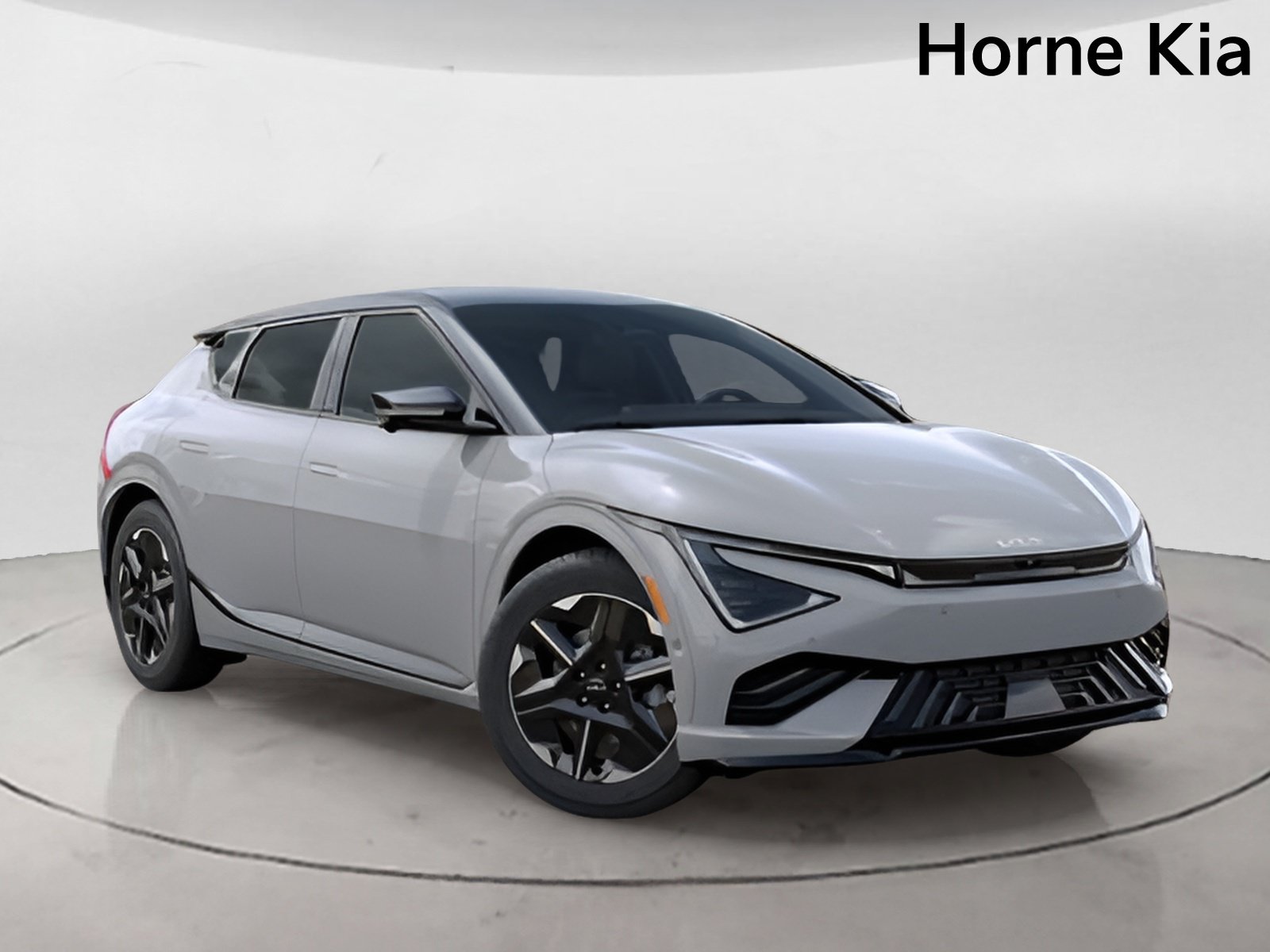 New 2026 Kia EV6 GT-Line RWD image 8