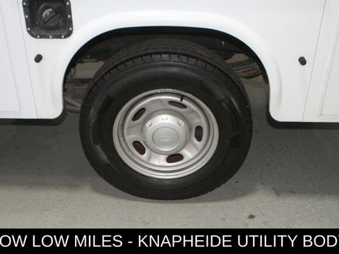 Used 2017 Ford F250 XL RWD image 11