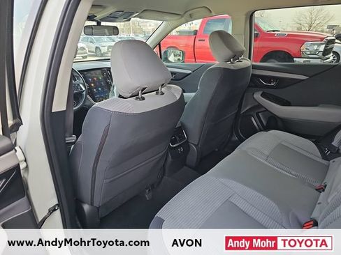 Used 2023 Subaru Outback Premium AWD/4WD image 26