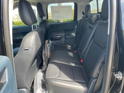 New 2026 Ford Maverick Lobo AWD/4WD image 23