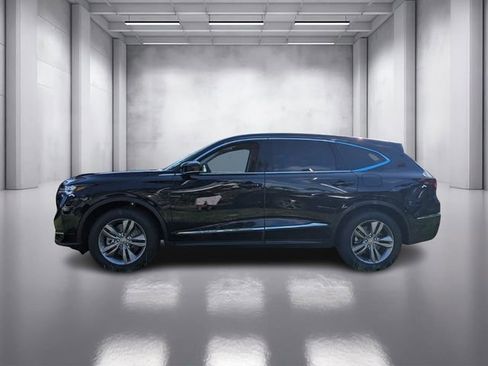 New 2026 Acura MDX FWD image 2