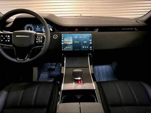 Certified 2024 Land Rover Range Rover Evoque S image 18