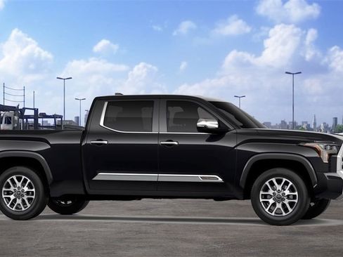 New 2026 Toyota Tundra 1794 Edition image 13