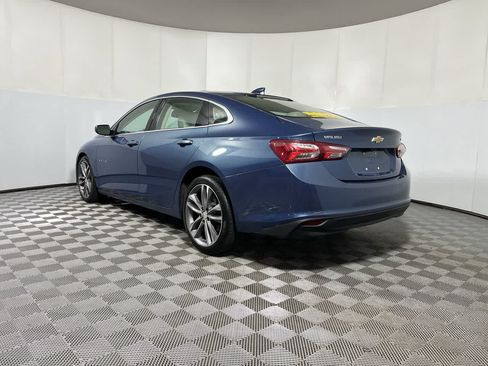 Used 2024 Chevrolet Malibu LT FWD image 6