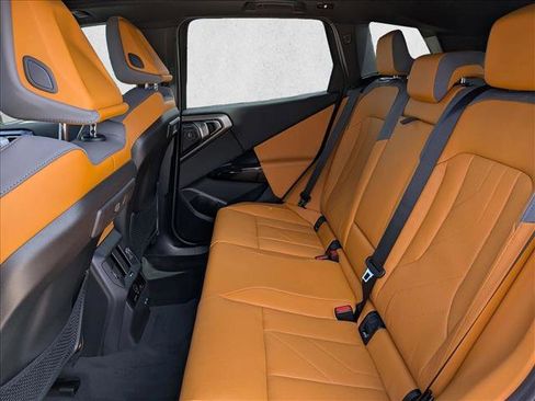 New 2026 BMW X3 xDrive30 image 17