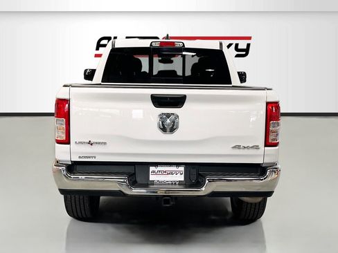 Used 2024 RAM 1500 Lone Star image 6