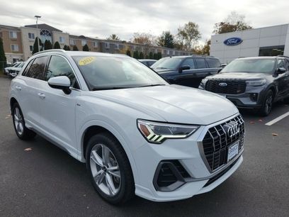 Used 2021 Audi Q3 2.0T Premium Plus