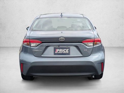 Used 2025 Toyota Corolla LE image 6