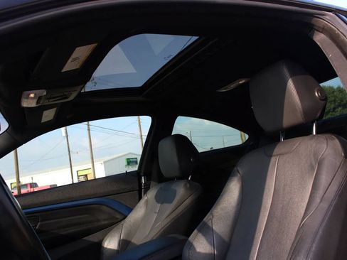 Used 2014 BMW 428i Coupe RWD image 17