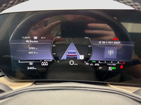 Certified 2025 Audi Q5 Premium w/ Premium Plus AWD/4WD image 33