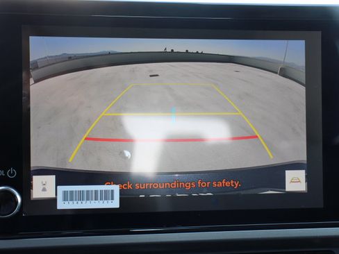 Certified 2026 Toyota Camry SE w/ Convenience Package image 31