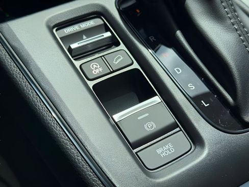 New 2026 Honda CR-V EX-L image 28