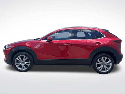 Used 2021 MAZDA CX-30 FWD 2.5 S w/ Premium Package image 5