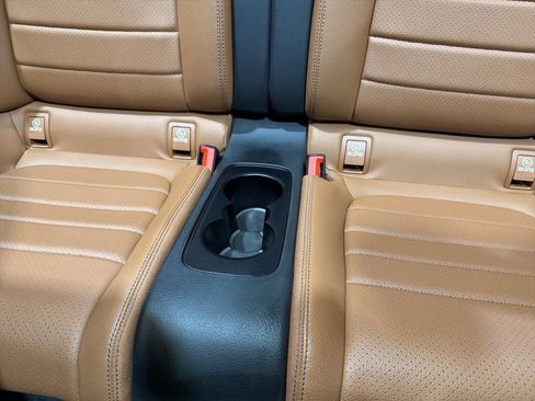 Used 2023 Mercedes-Benz C 300 Cabriolet image 32