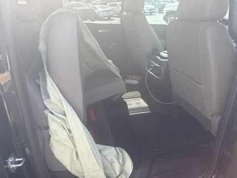 Used 2021 GMC Sierra 1500 SLT w/ SLT Convenience Package AWD/4WD image 28