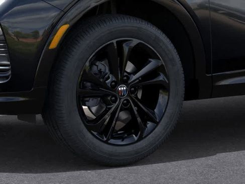 New 2026 Buick Envista Sport Touring w/ Convenience I Package image 9