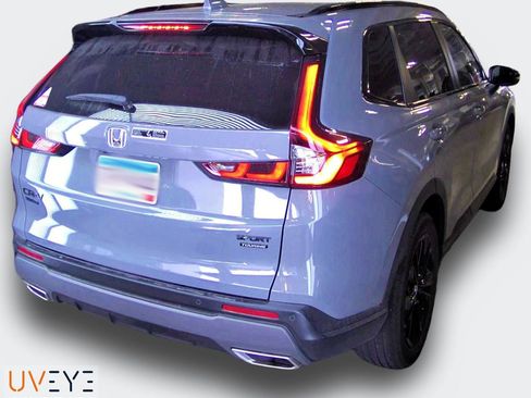 Used 2026 Honda CR-V Sport Touring image 19