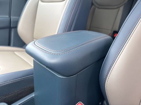 New 2025 Ford Maverick Lariat w/ 4K Tow Package image 20