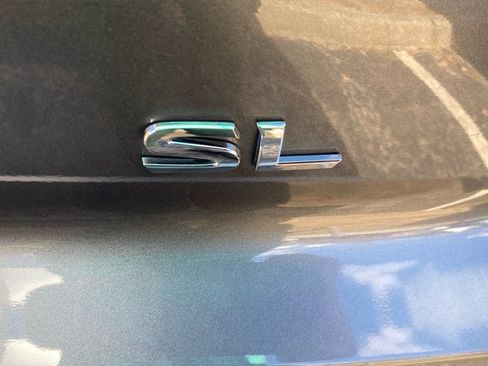 Used 2025 Nissan Pathfinder SL w/ SL Premium Package image 12