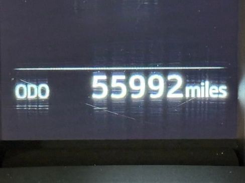 Used 2021 Toyota 4Runner Limited image 25