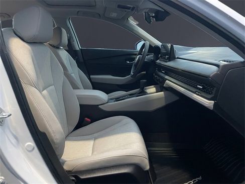 Certified 2024 Honda Accord EX image 15
