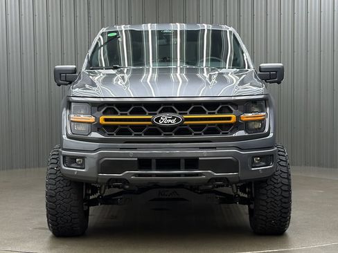 Used 2026 Ford F150 Tremor w/ Tow/Haul Package AWD/4WD image 8