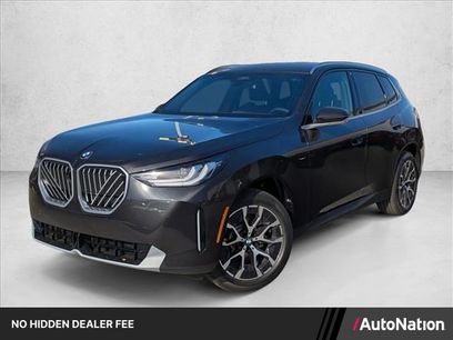 Used 2026 BMW X3 xDrive30i w/ Premium Package