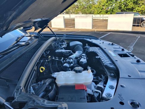 Used 2024 Jeep Grand Cherokee Altitude image 49